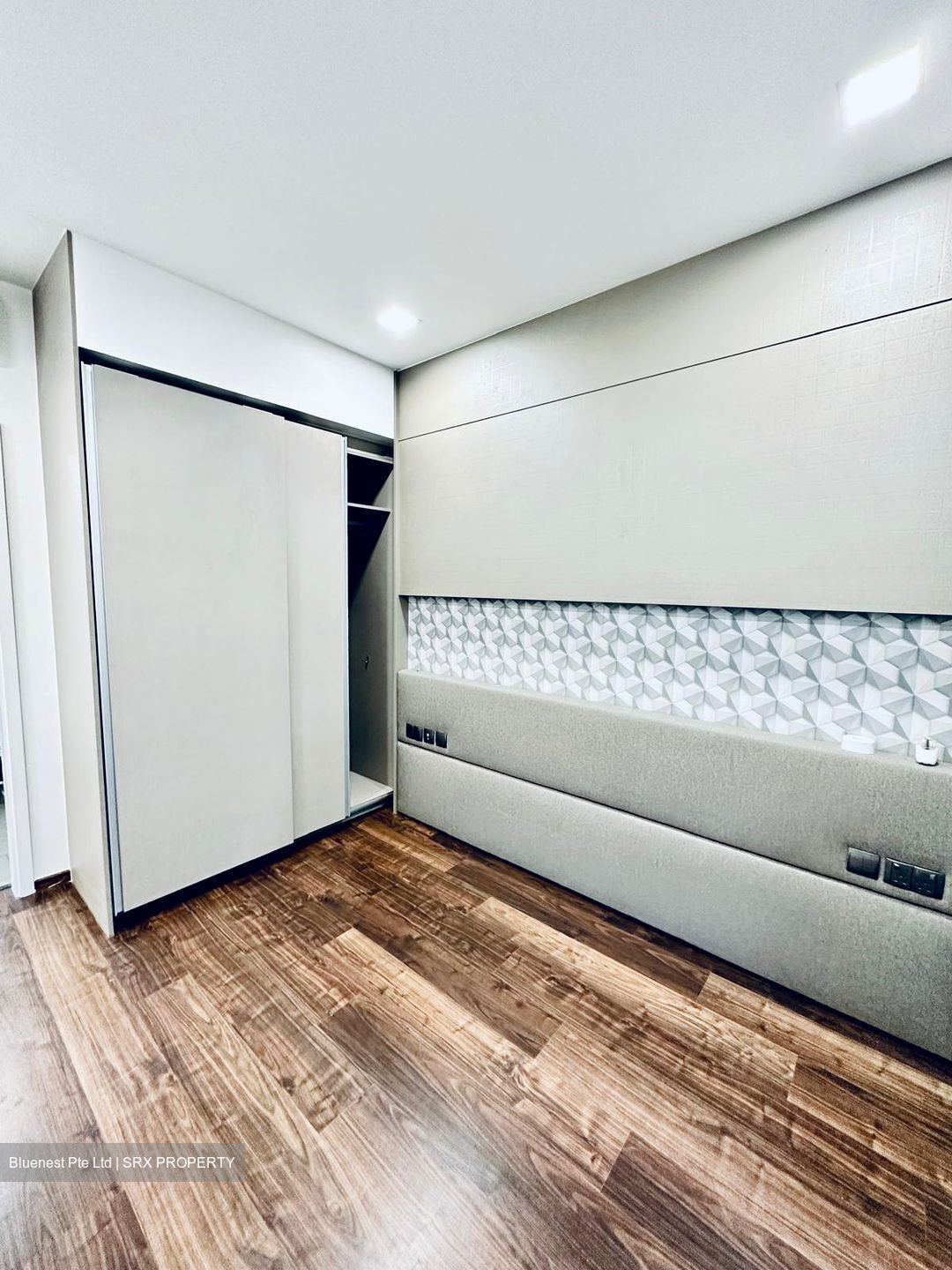 The Glades (D16), Condominium #487037611